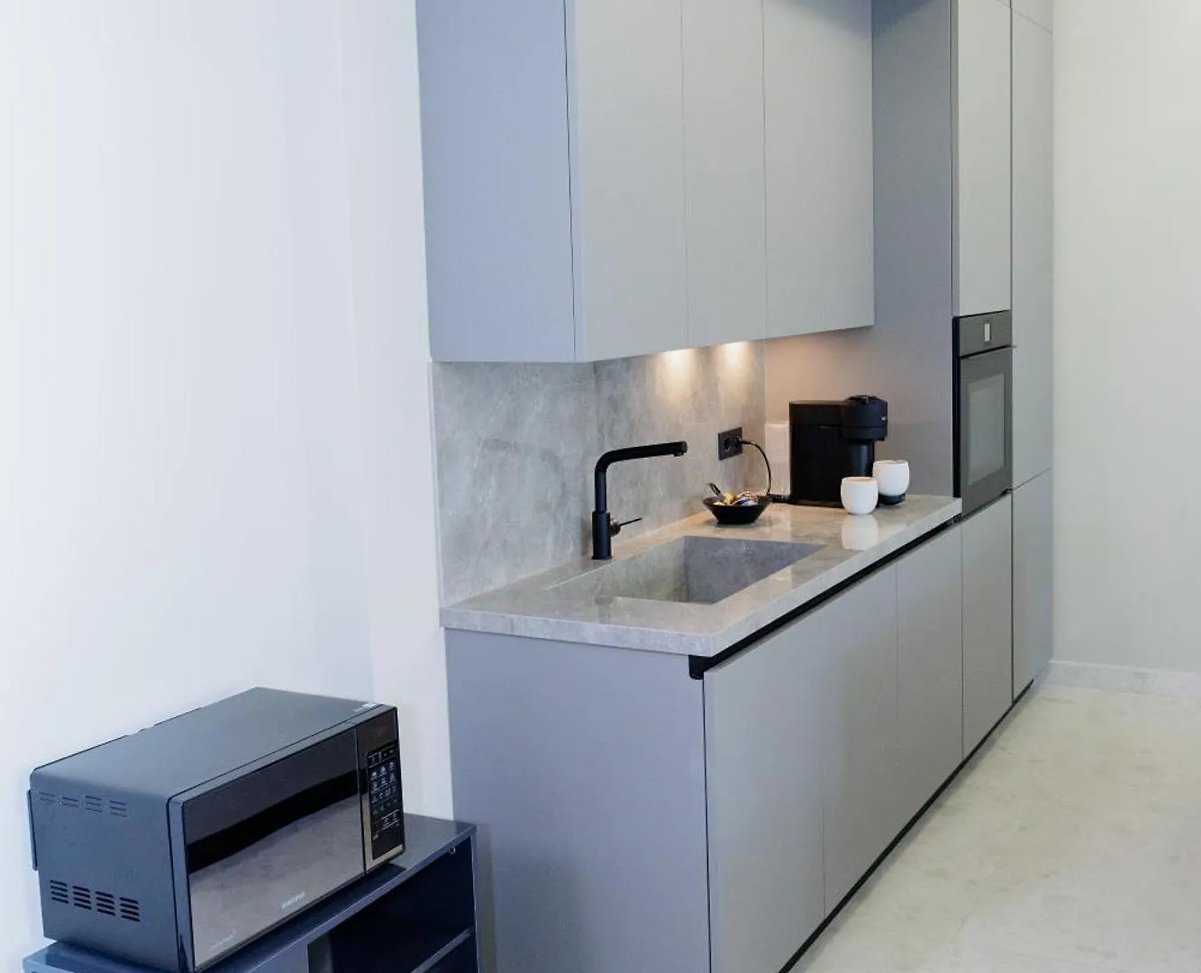 City Chic Penthouse Θεσσαλονίκη
