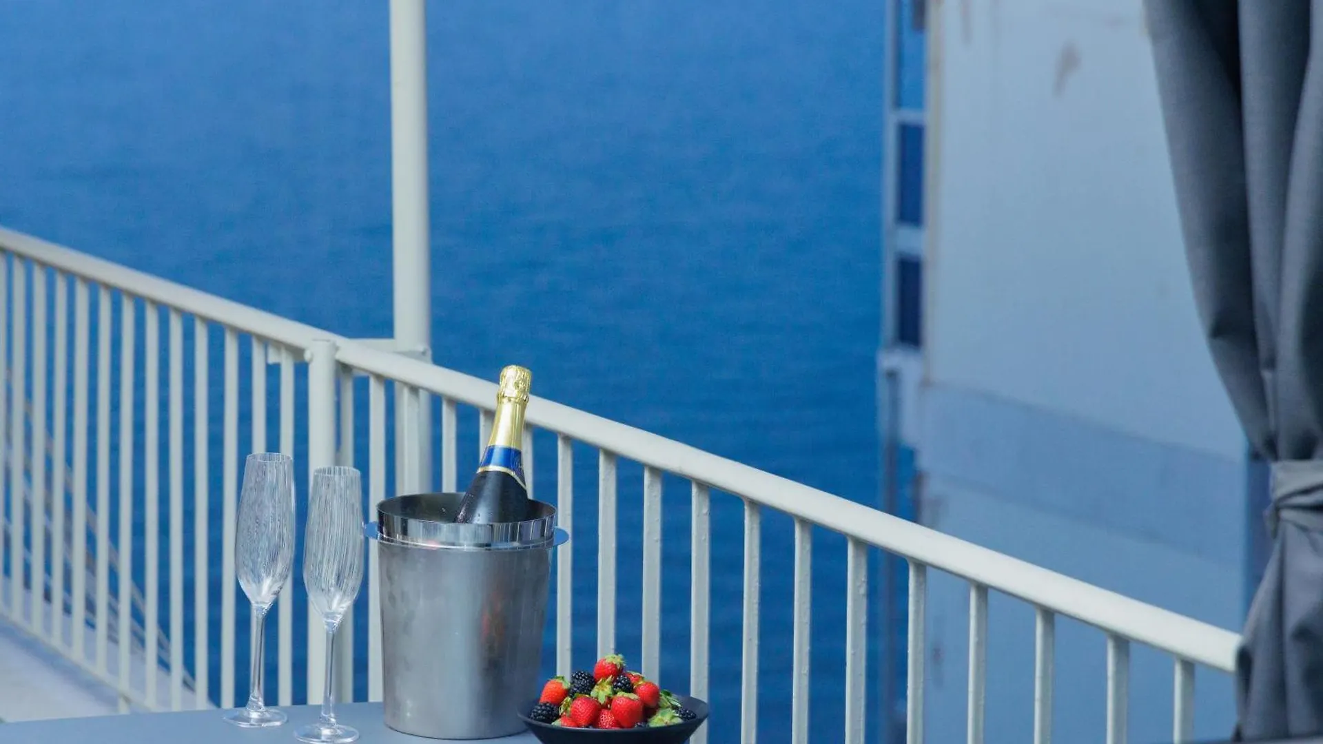 City Chic Penthouse Θεσσαλονίκη Ελλάδα