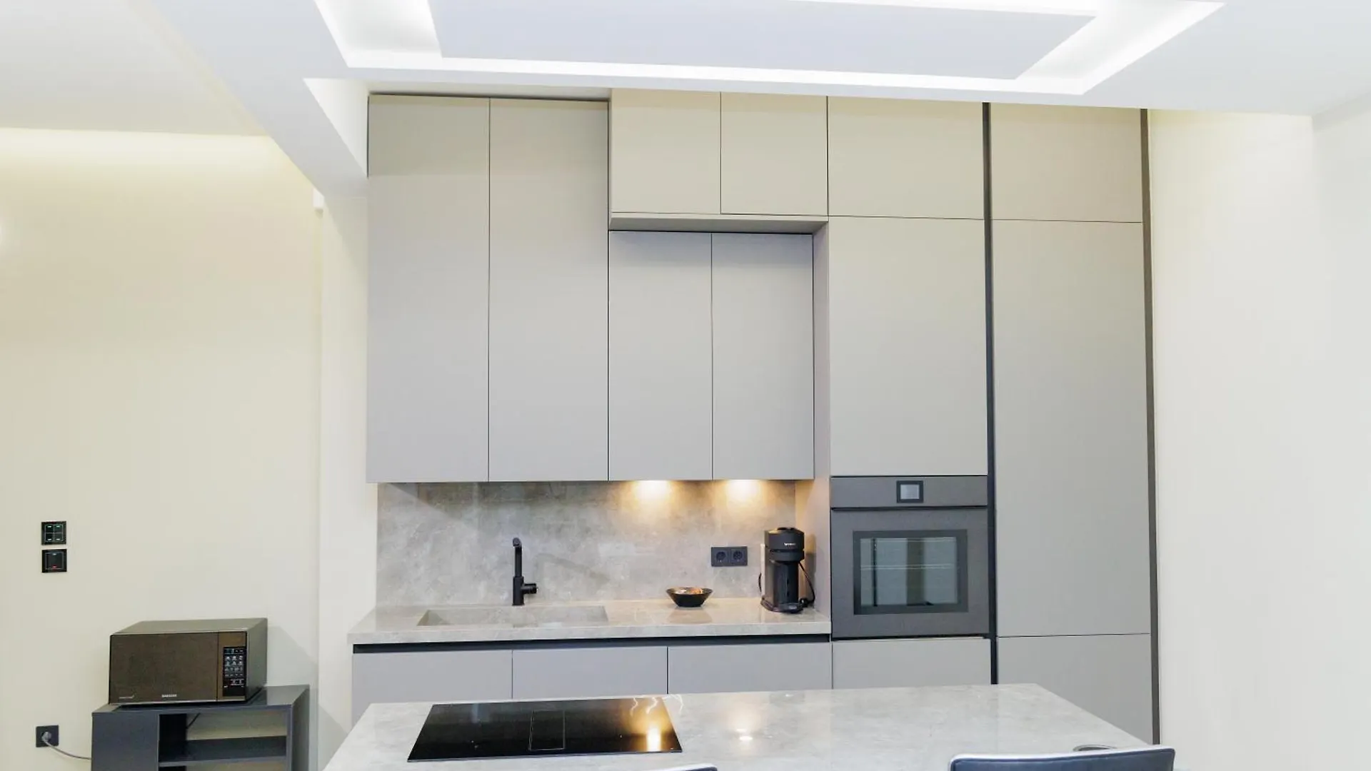City Chic Penthouse Θεσσαλονίκη 0*,  Ελλάδα