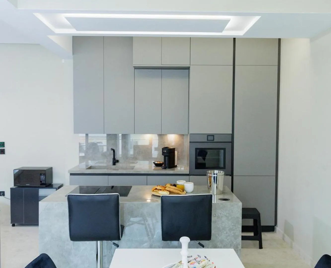 City Chic Penthouse Θεσσαλονίκη 0*,  Ελλάδα
