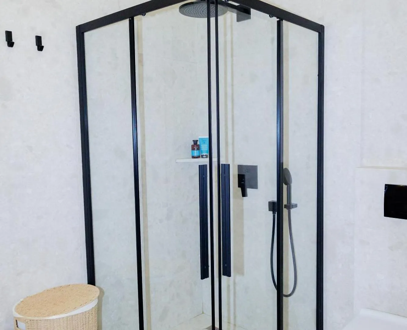 City Chic Penthouse Θεσσαλονίκη Διαμέρισμα